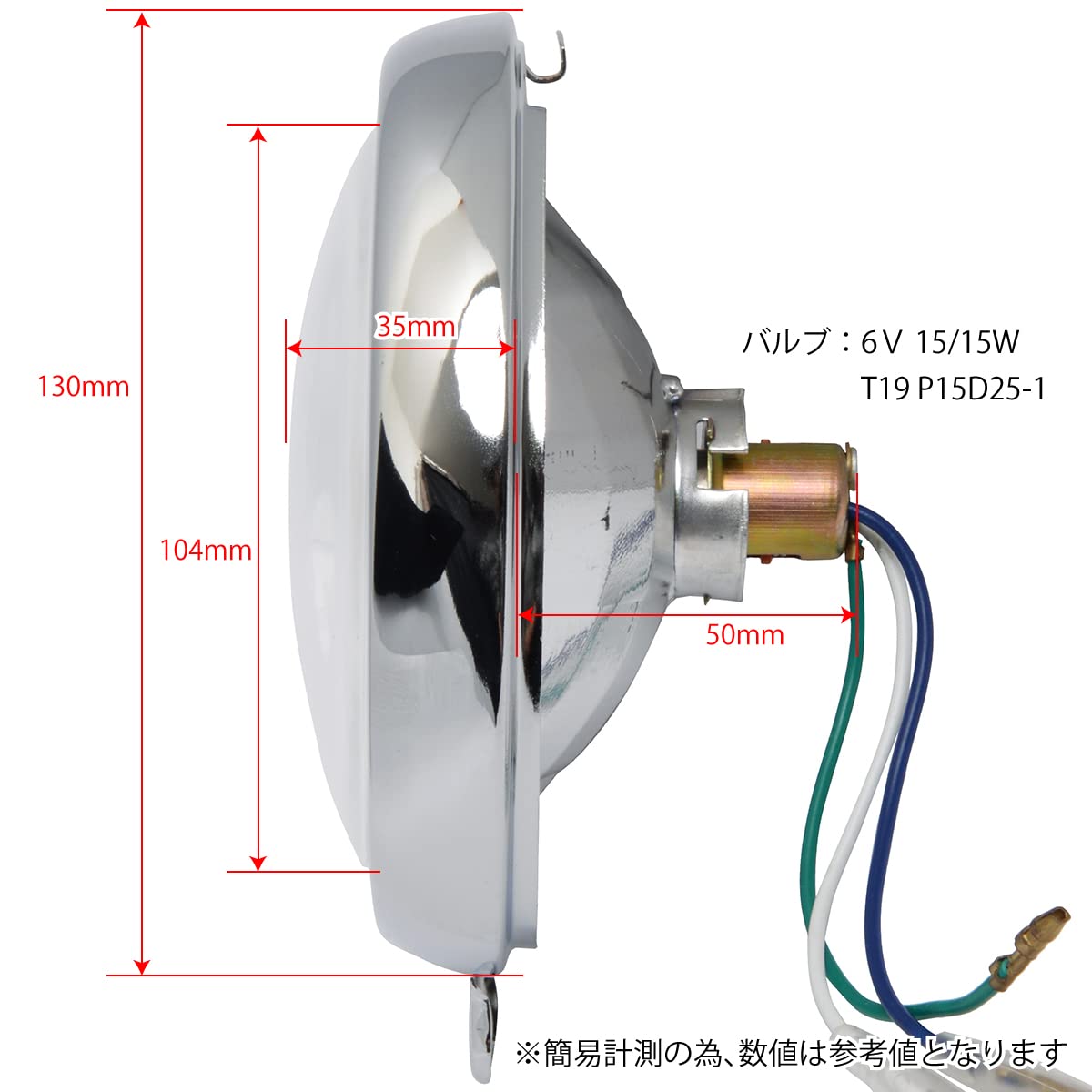 Amazon | BigOne DAX ダックス シャリィ ゴリラ ヘッドライト マルチ