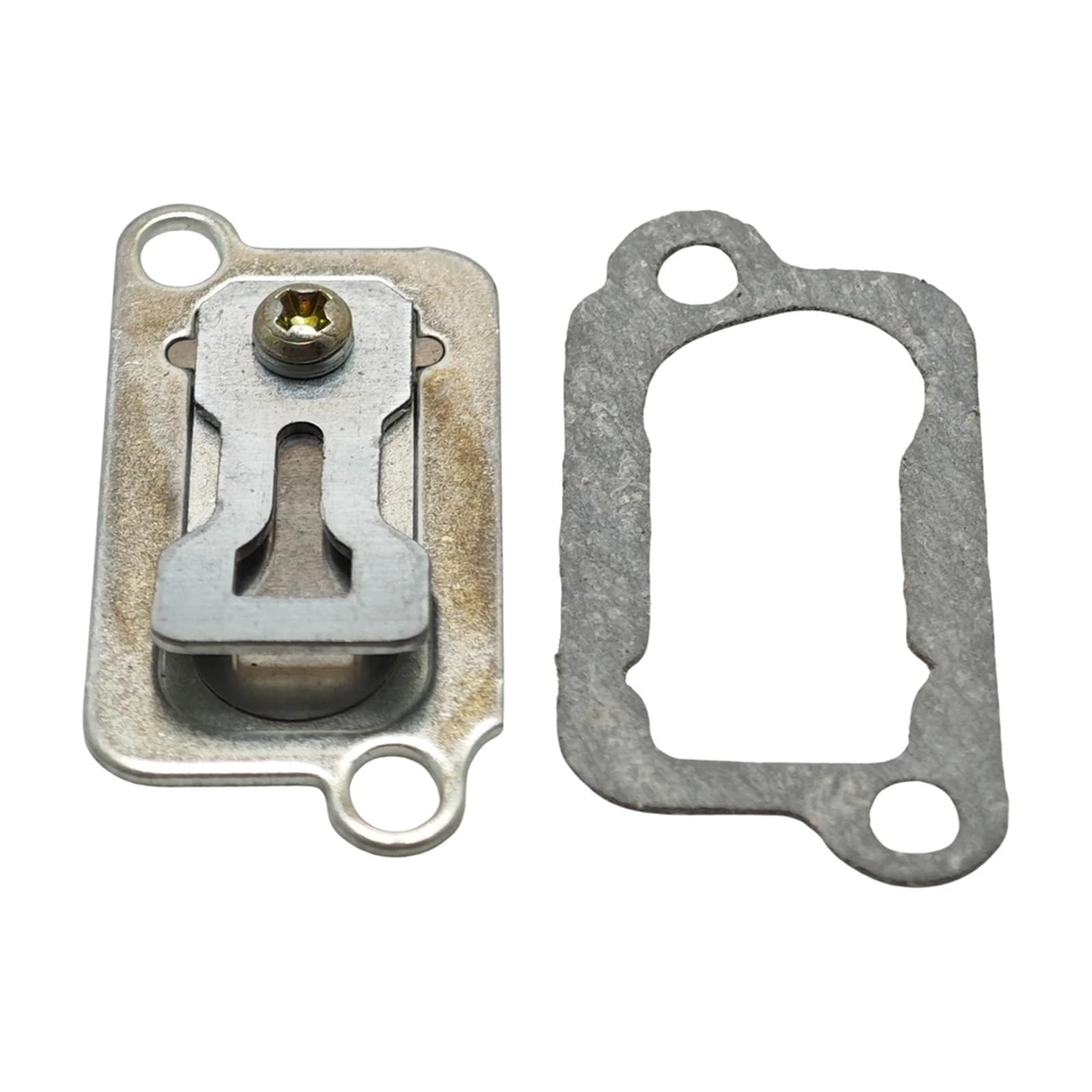 Kit de Juntas de Salida de la Manguera de ventilación, Varilla de Nivel de Aceite y Tapa de Culata for Motor de cortacésped GX35 GX 35.