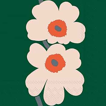 Amazon.co.jp: マリメッコ marimekko UNIKKO 60TH ANNIVERSARY