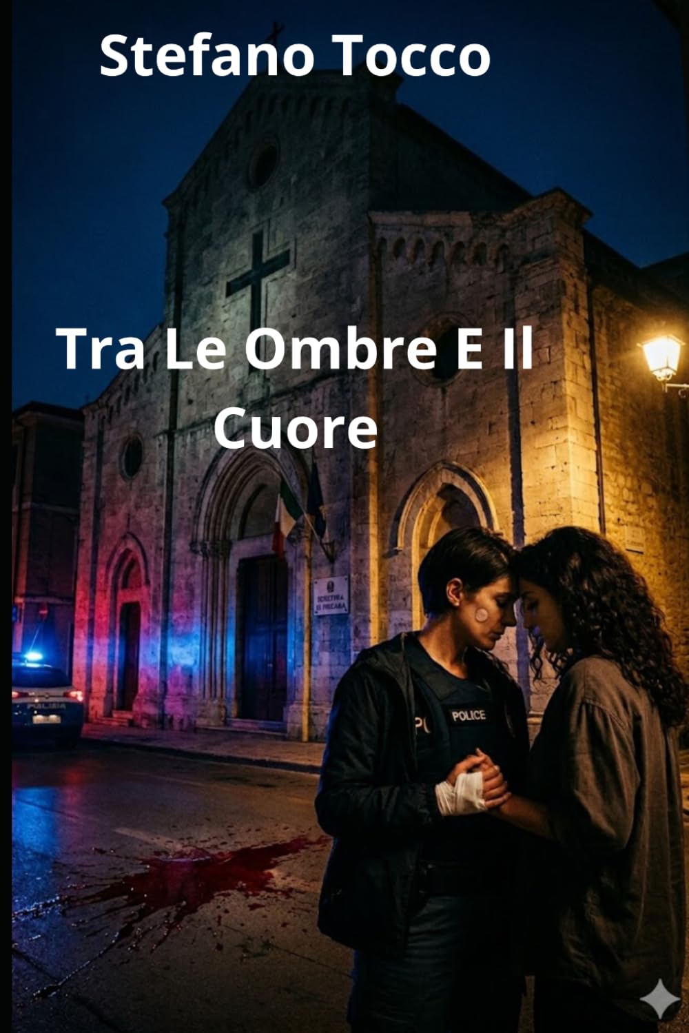 Tra Le Ombre E Il Cuore