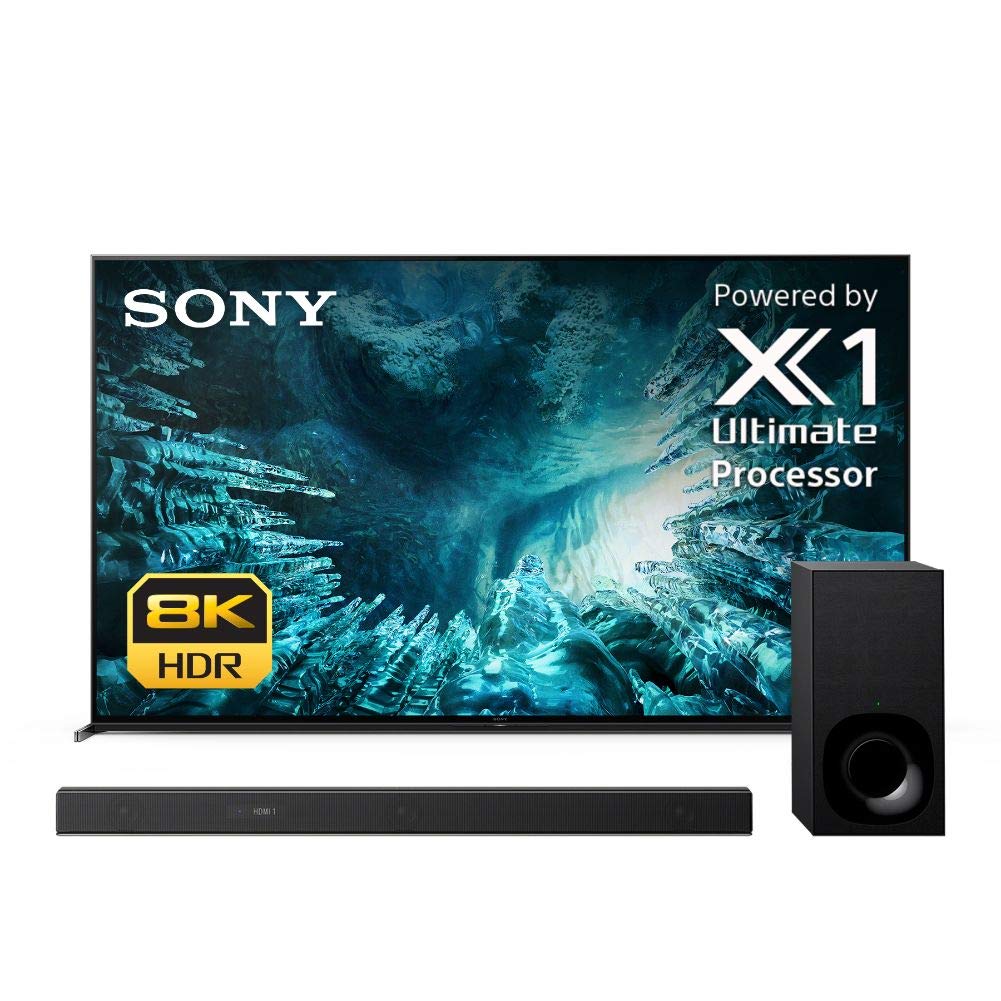 Kd 55x7500f Sony 55 9000h Sony 55 Inch Full Array LED 4K Android