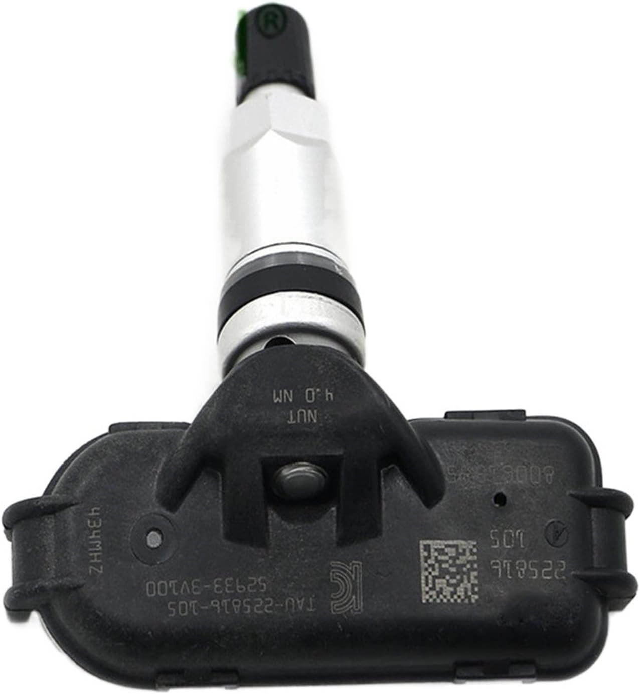 Tire pressure sensor OE 52933-3V100
