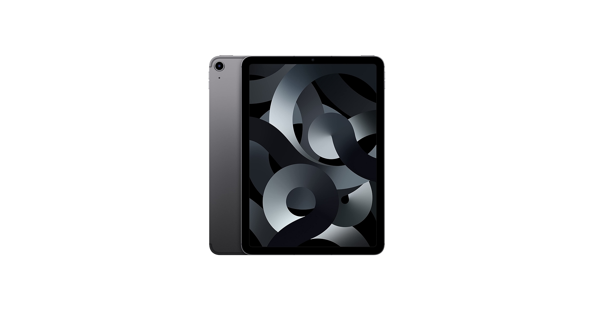iPad本体　第9世代　space Gray 64GB Refurbished iPad Wi-Fi 64GB - Space Gray (9th Generation