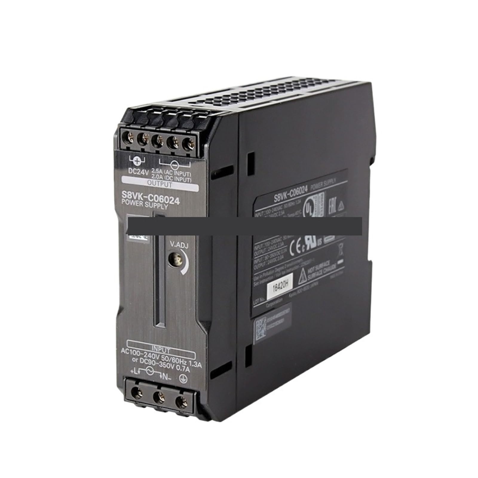SWEWDSQG S8VK-C06024 Switching Power Supply