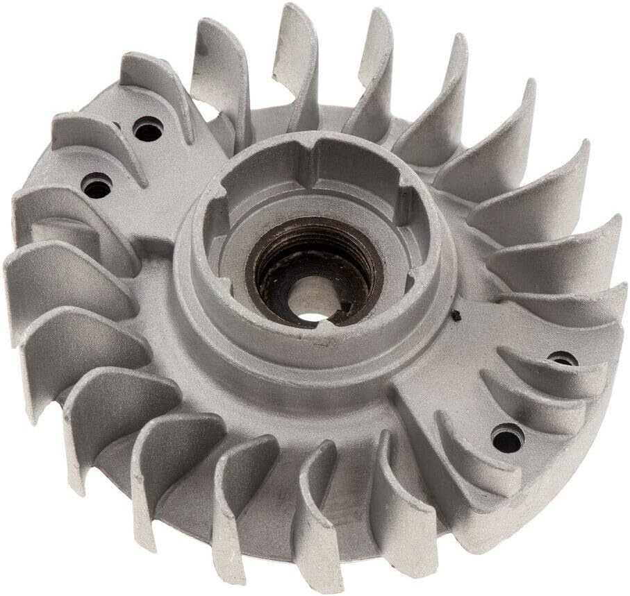 Flywheel for STIHL MS440 044 Chainsaw OEM 1128 400 1214