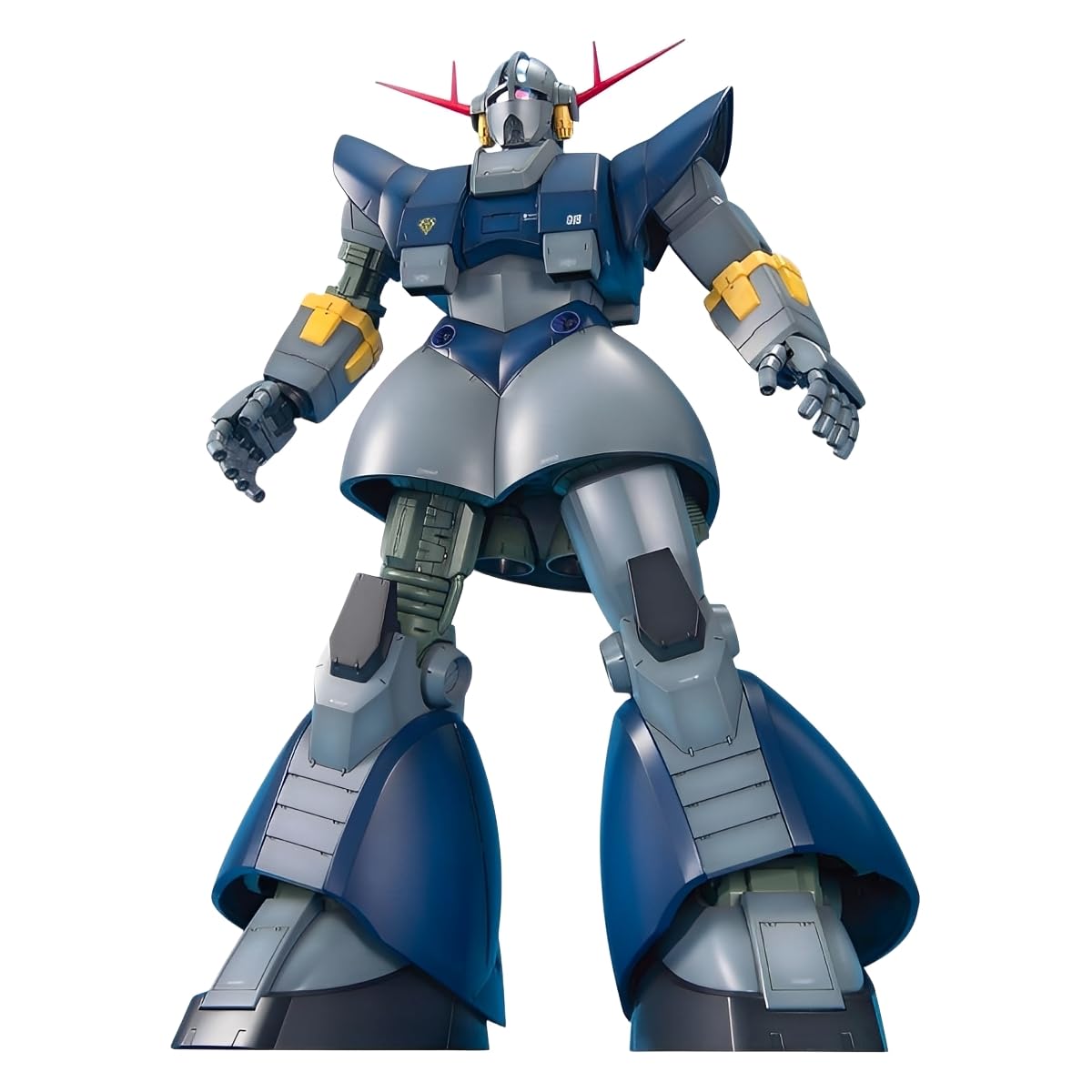 Amazon | MG 1/100 MSN-02 パーフェクトジオング (機動戦士