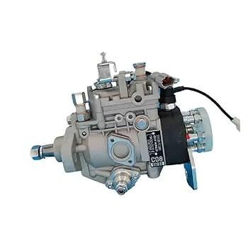 ☆確認用 Genuine-Qsb6-7-Fuel-Injection-