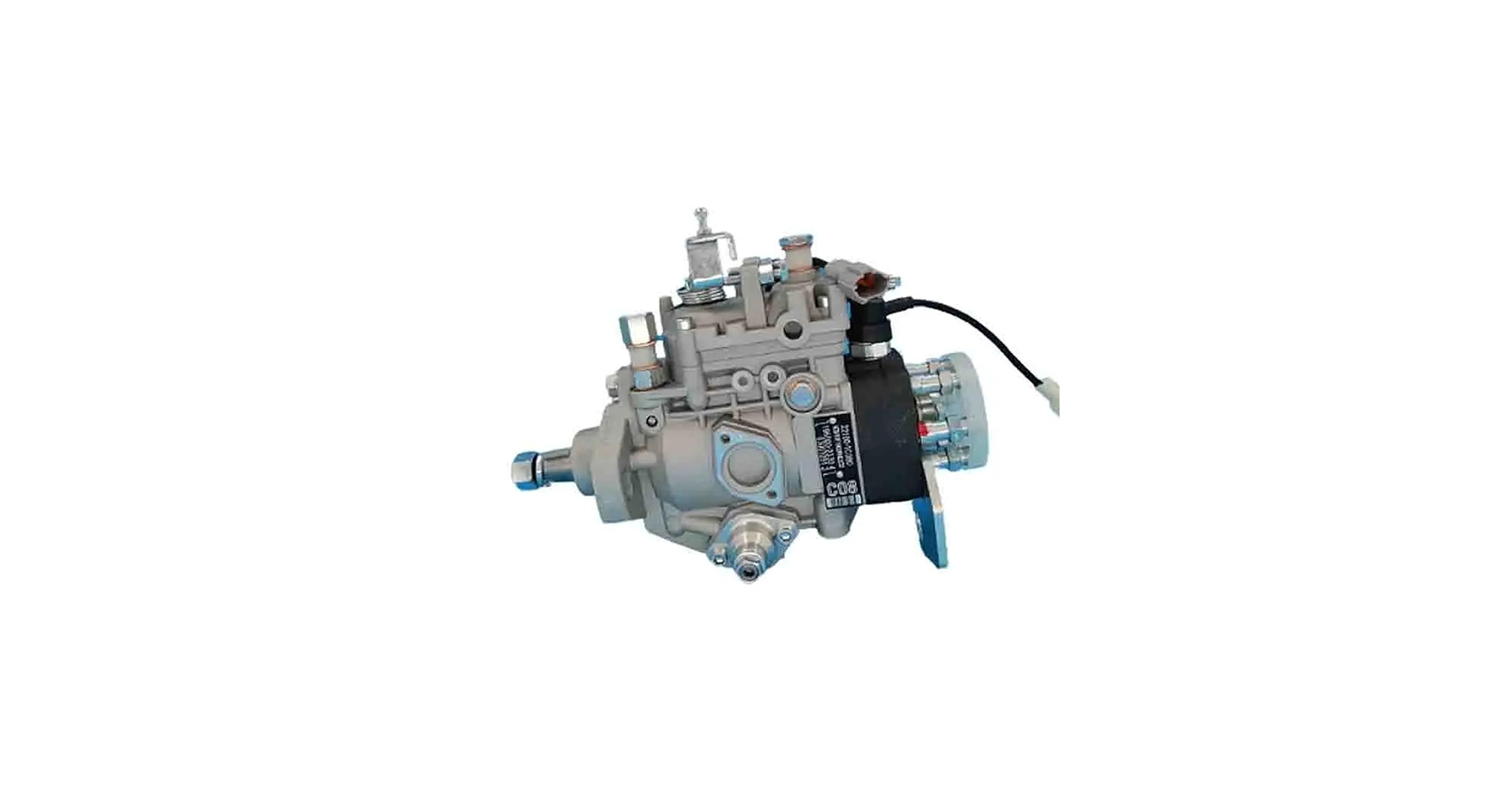 Amazon.com: VE Fuel Injection Pump Efficient Professional