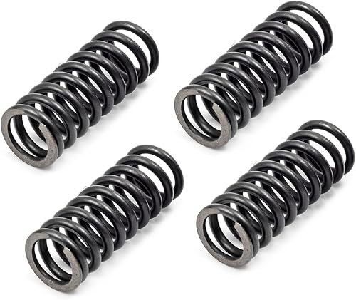 Miniatura 6 de Kit de placas de fricción de embrague y resortes compatibles con HONDA Shadow ACE 750 Spirt 750 VT750C VT750CD VT750DC 1998-2003