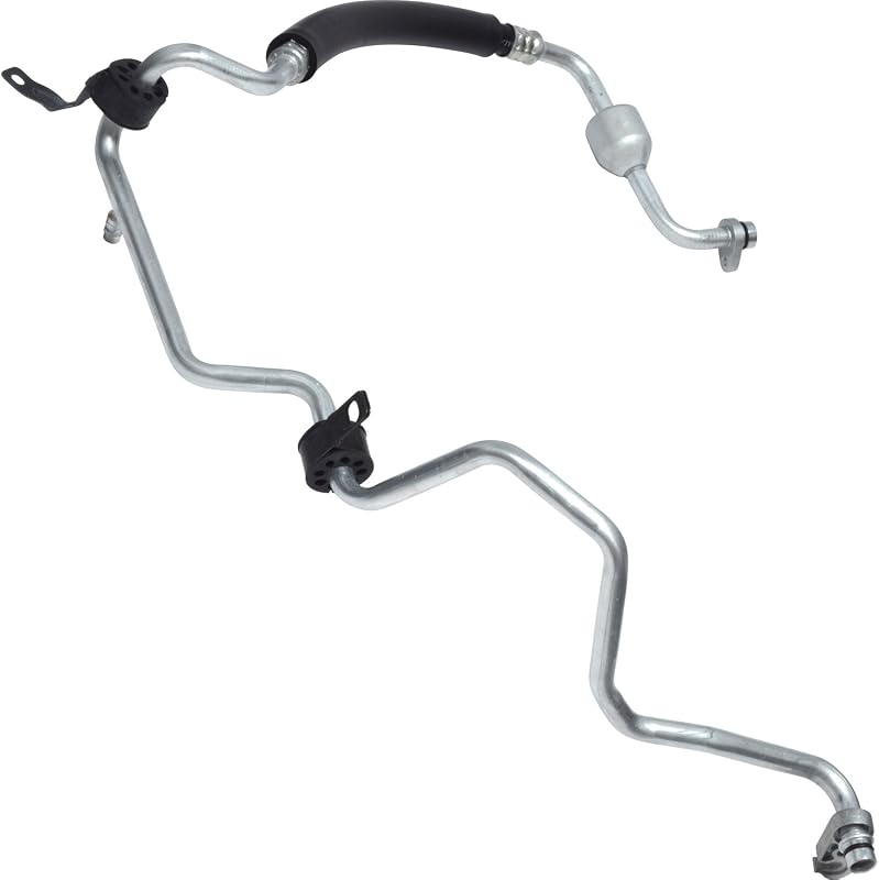 Conjunto de mangueira da linha de sucção do ar-condicionado UAC HA 112076C – 1 unidade