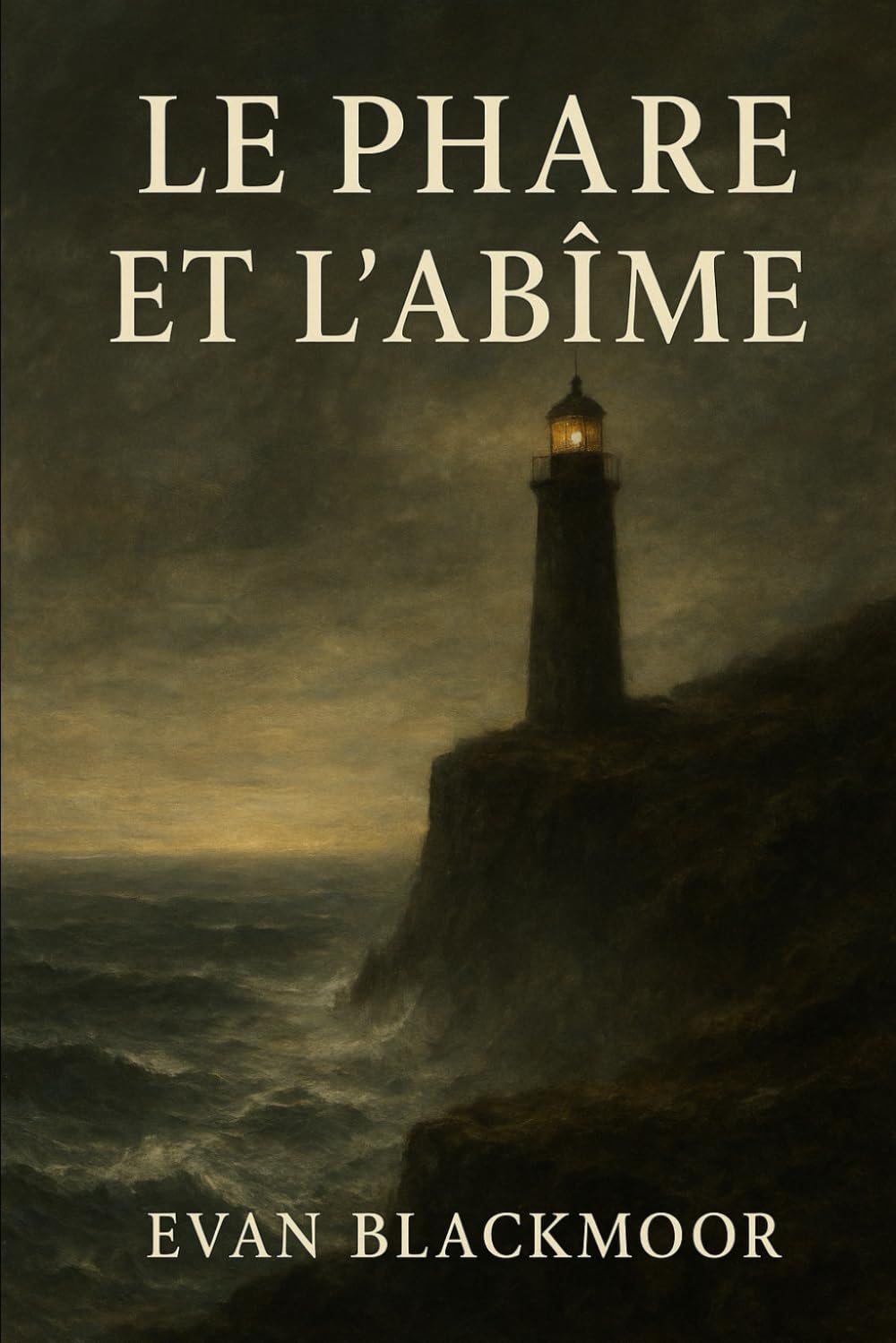 Le Phare et l’Abîme (Les Ombres du Monde)