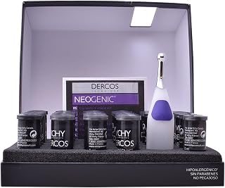 Vichy Dercos Neogenic Hair Renewal Treatment - mg Price In India