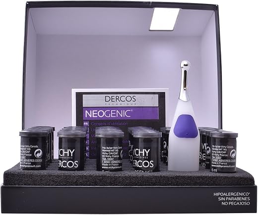 Vichy Dercos Neogenic Hair Renewal Treatment - mg