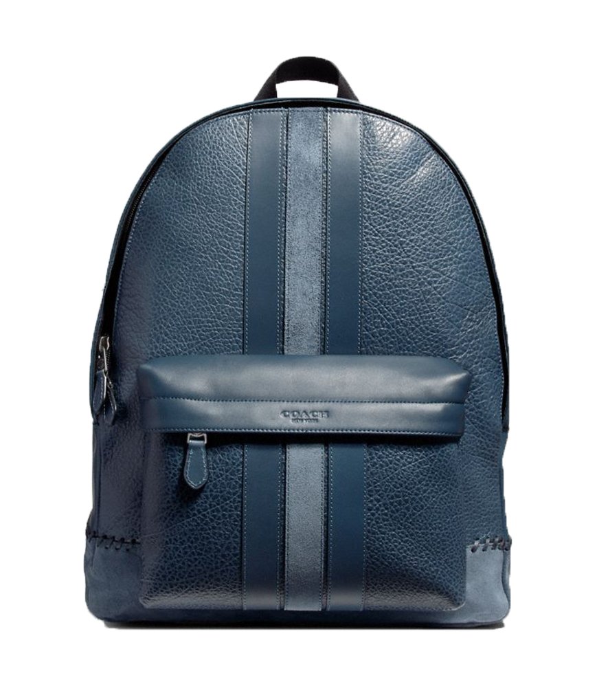 Coach Charles Backpack With Baseball Stitch F11250 Black Antique Nickel | Desertcart Fiji Coach Charles Backpack With Baseball Stitch F11250 Black Antique Nickel | Desertcart Fiji