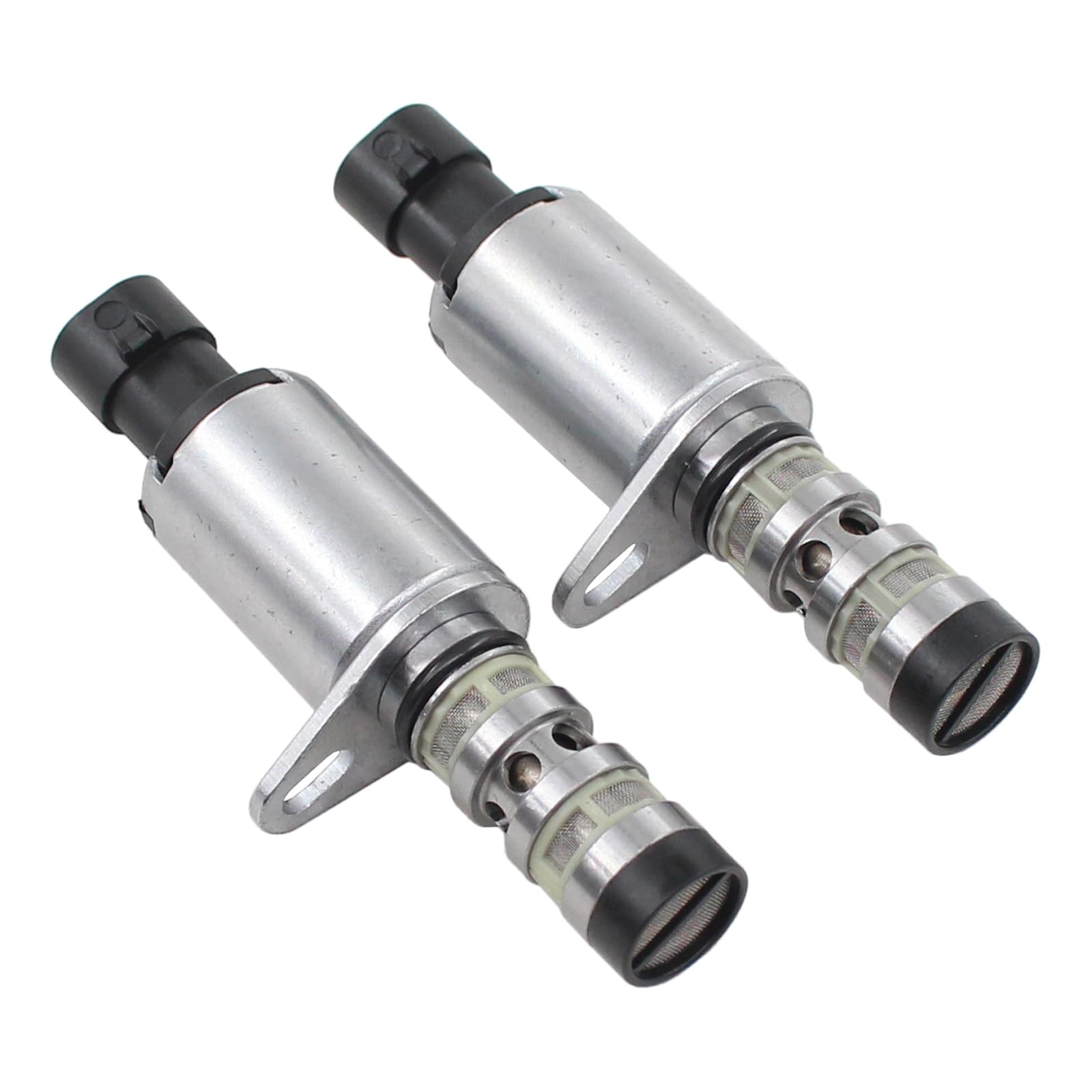 Nockenwellenversteller Magnetventil Nockenwelle Steuerventil Nockenwellenverstellung für Astra H Astra J Insignia A Sports Tourer Mokka X Signum Vectra C Zafira B 159 Aveo Cruze Orlando Trax Croma 9-5