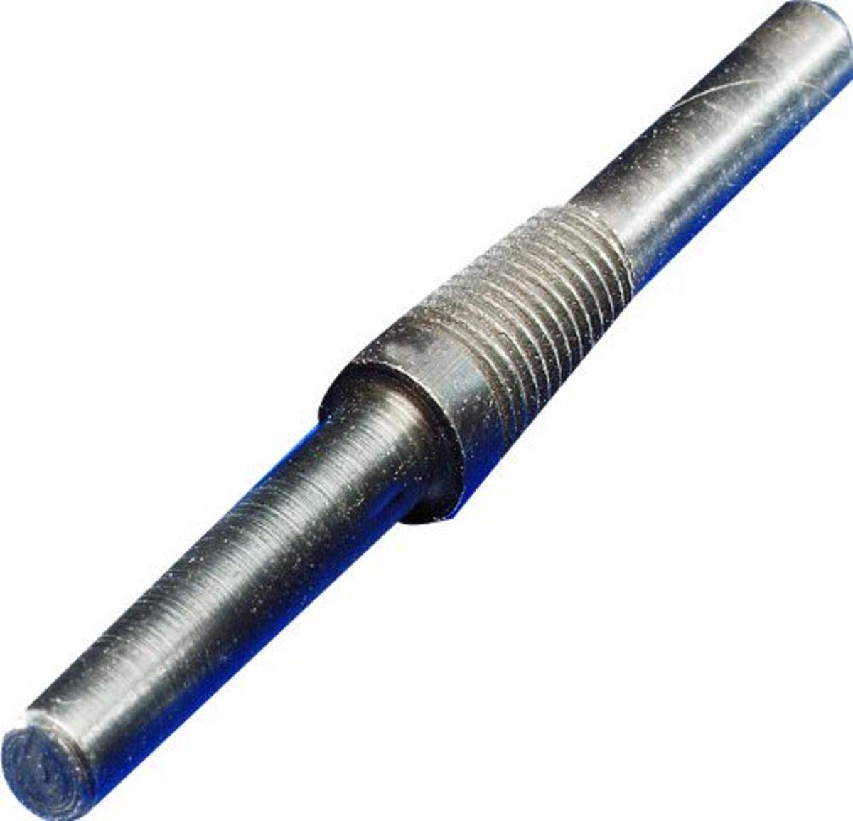United Abrasives 1/4 X 1-1/2 X 1/4 CR MANDREL (QTY: 1),Multi,One Size,95101