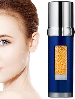 2 Pcs Caviar | 50ML Caviar Boost Essence,Face Essence Active, Hidratante facial para redução linhas finas diurnas e noturnas, reativar a juventuda