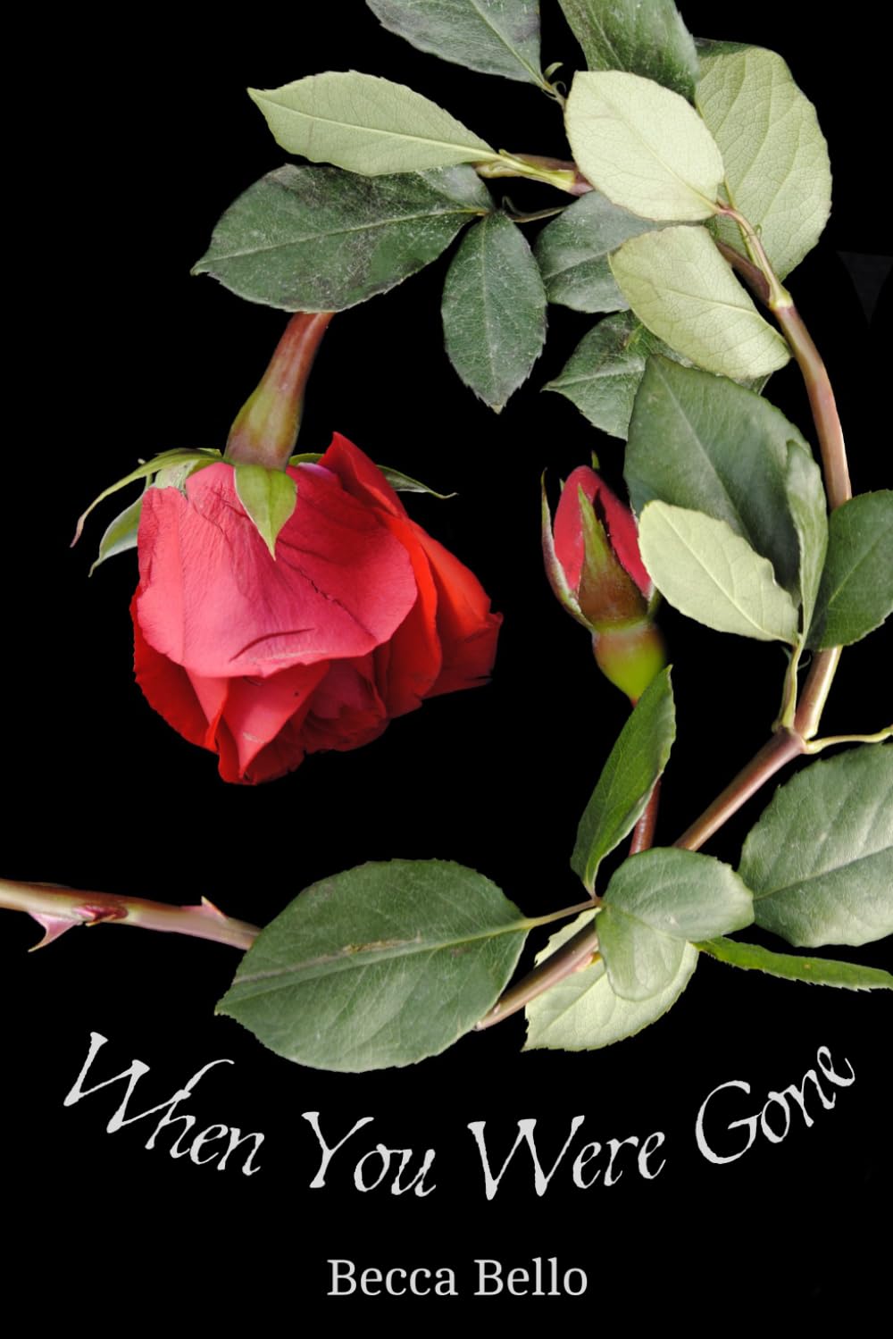 When You Were Gone