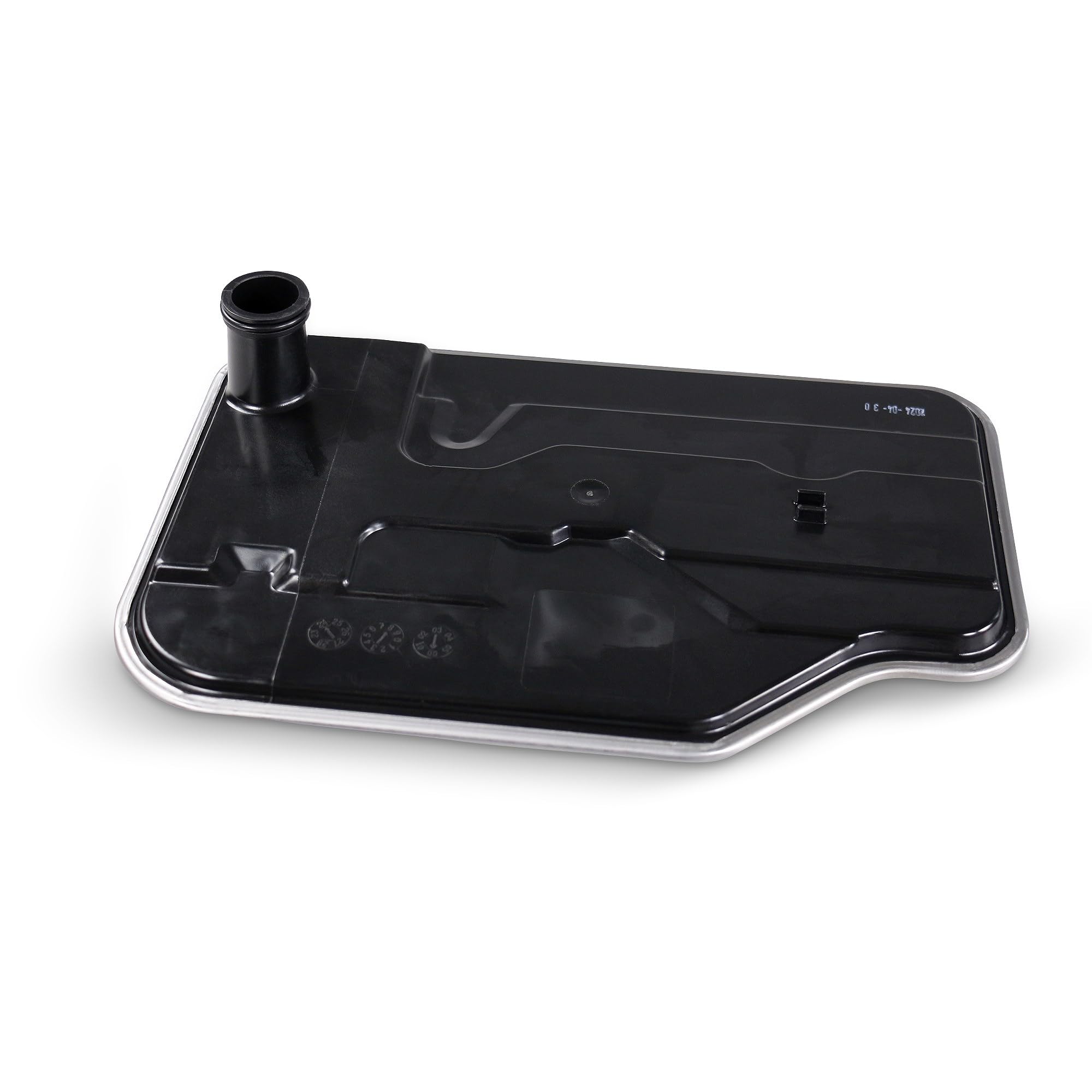 MEYLE Teilesatz, Ölwechsel-Automatikgetriebe | Kompatibel mit: MERCEDES-BENZ C-CLASS, C-CLASS, C-CLASS Coupe, C-CLASS Coupe, C-CLASS T-Model, C-CLASS T-Model, CLS, CLS