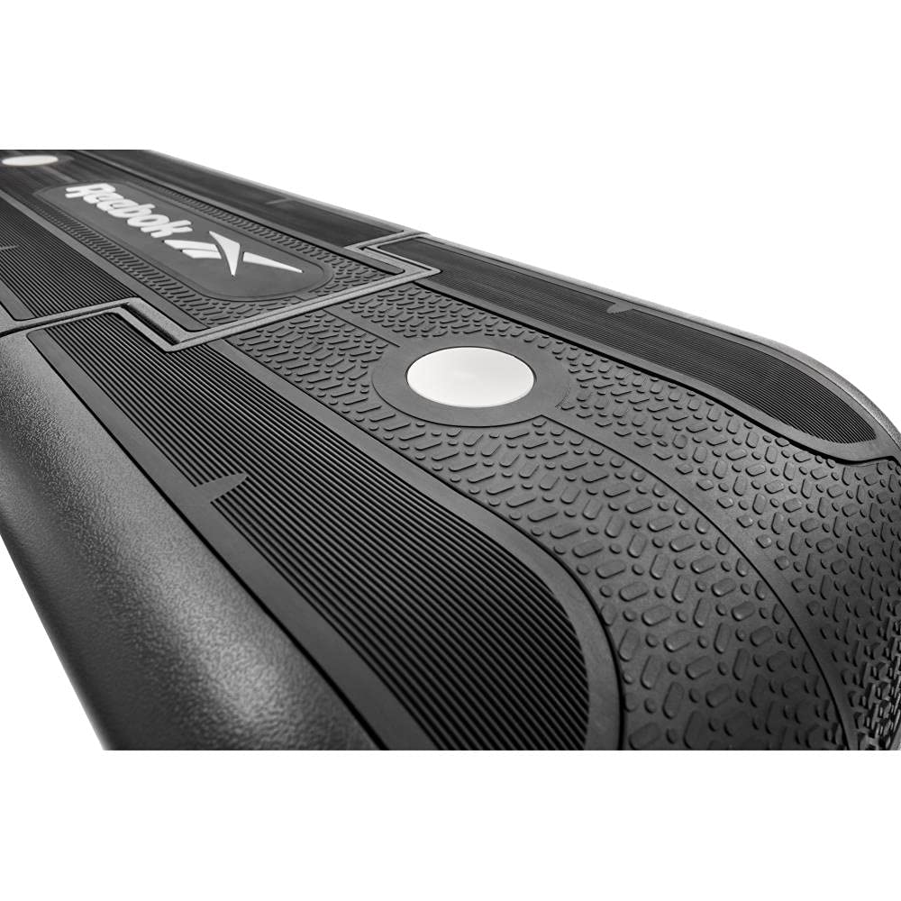 Amazon | Reebok(リーボック) デッキ トレーニングベンチ