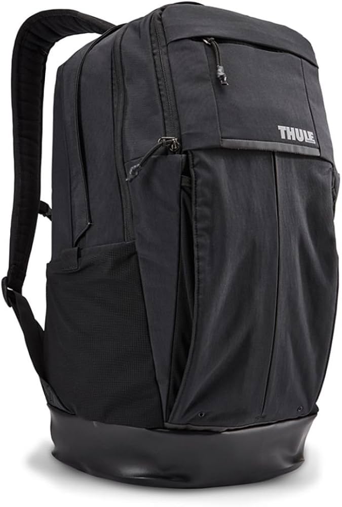 Amazon.co.jp: Thule Paramount 27L Backpack TTDP-115 BLK スーリー