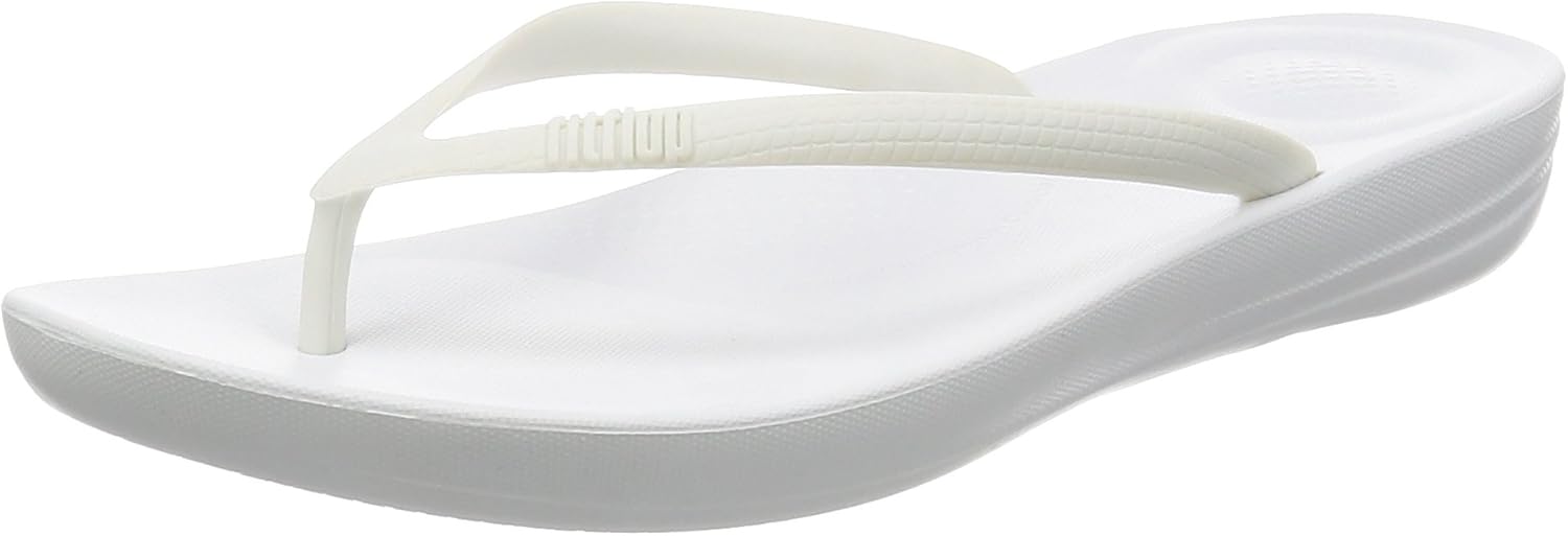 Fit Flop IQUSHION ERGONOMIC Flip-Flops Women’s Flip Flops