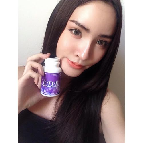 L.D.B - LDB Female Hormone Phyto Estrogen for Transgender Sex Change Transexual