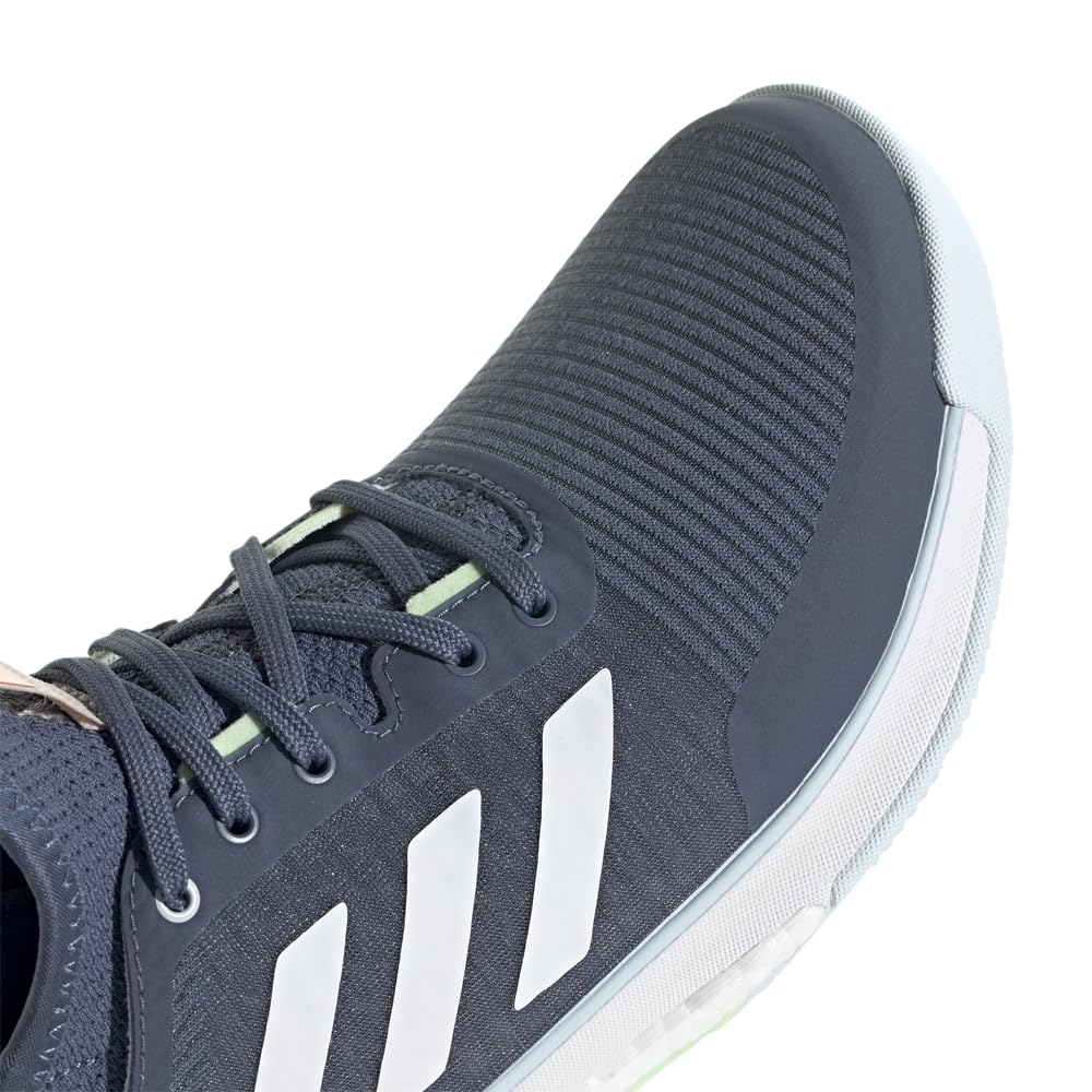 adidas Femme Crazyflight Mid Basket