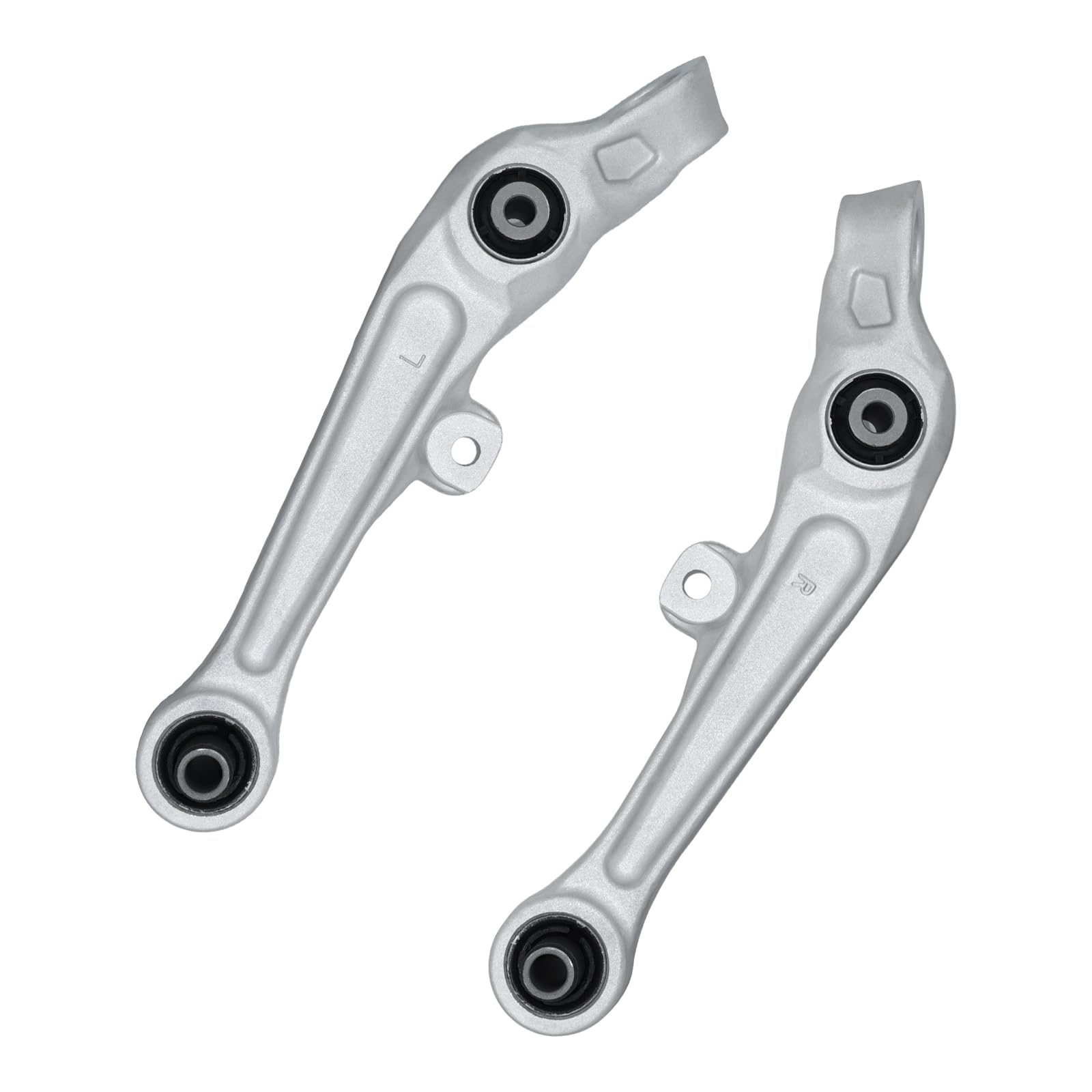 Front Lower Control Arm with Ball Joint Replacement for 2003-2006 INFINITI G35(2WD / RWD Models Only)2007 Coupe Only Compatible With NISSAN 350Z 2003-2009 All Model