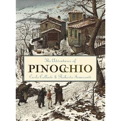 Pinocchio