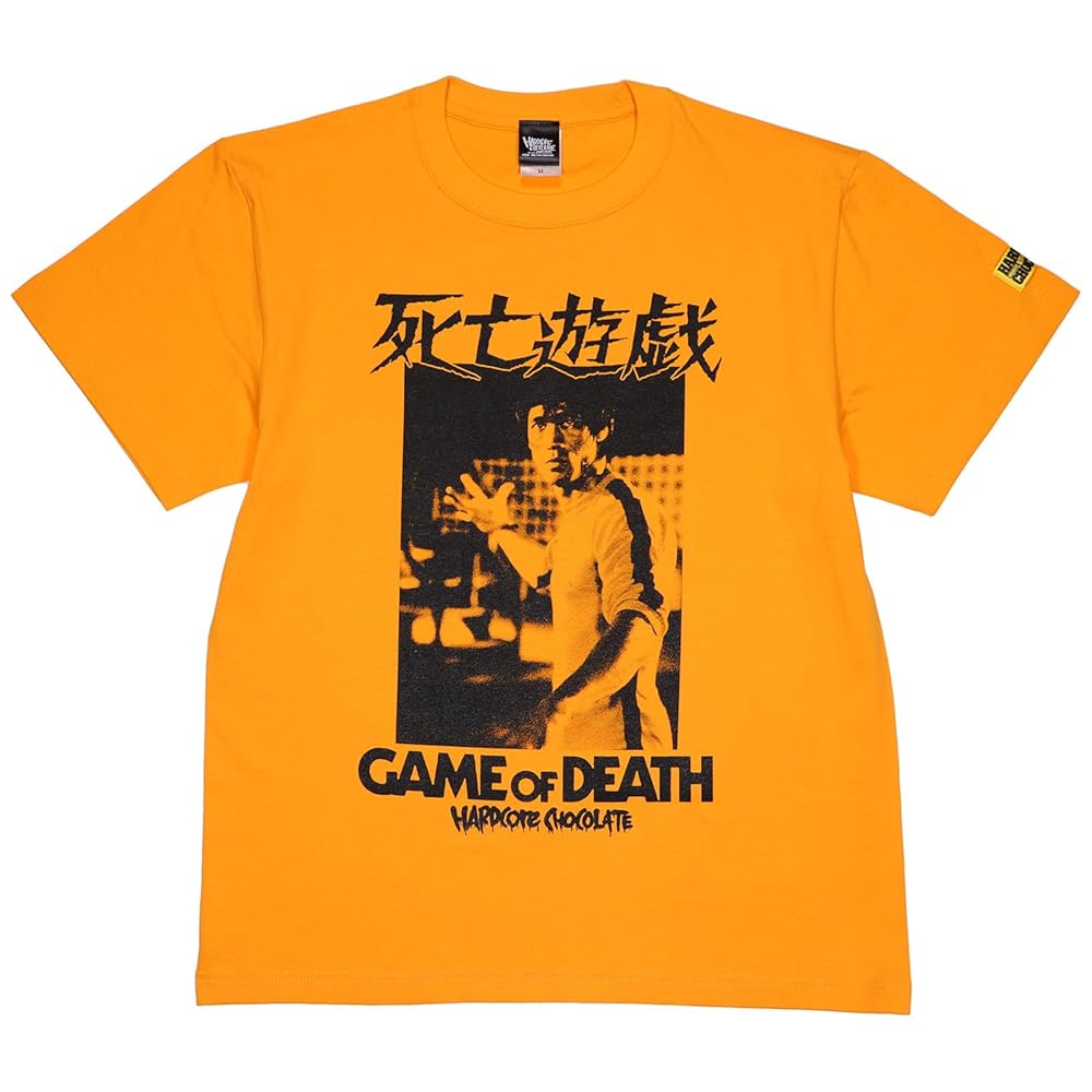 Amazon.co.jp: [ハードコアチョコレート] 死亡遊戯 GAME OF