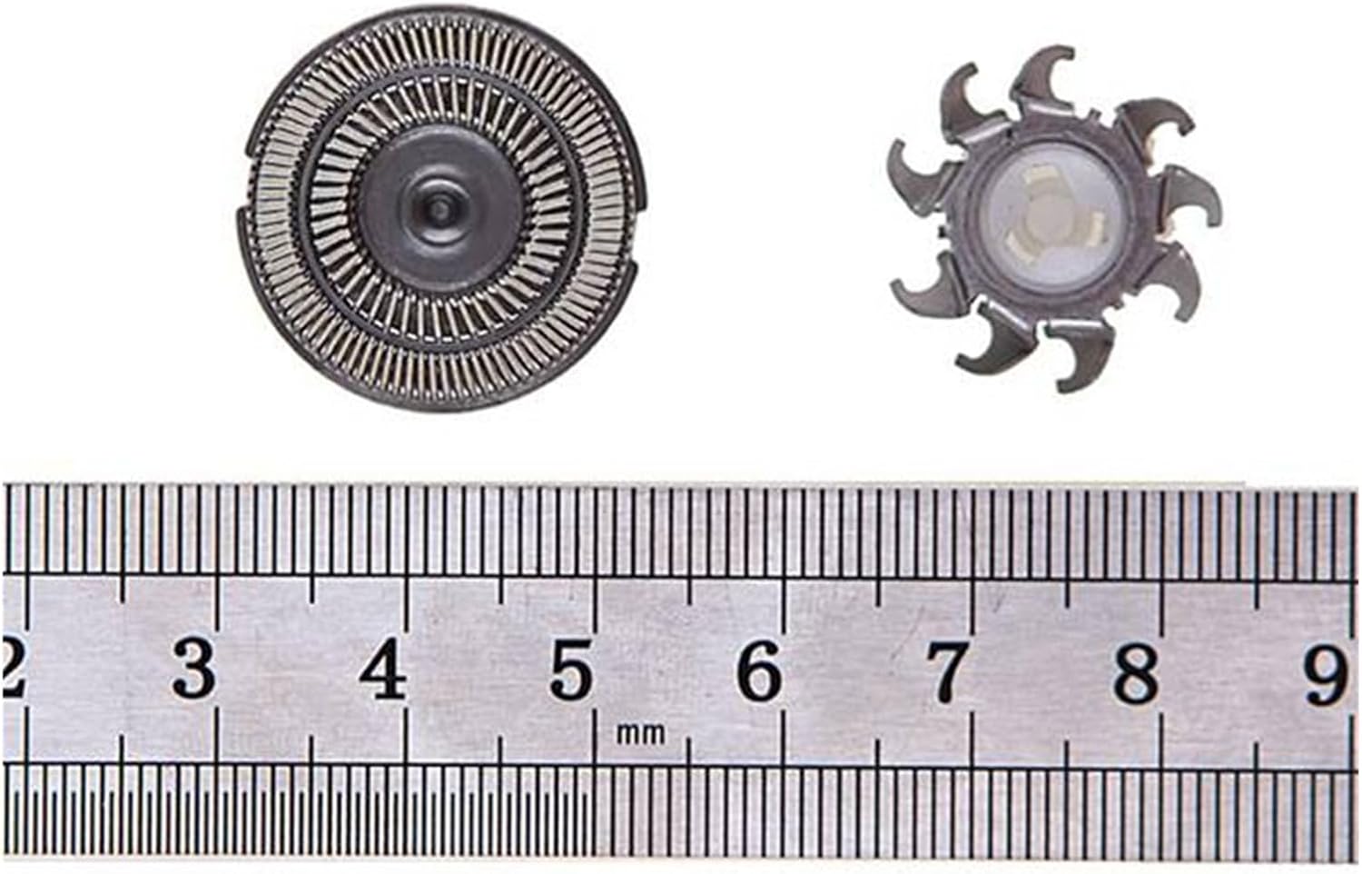 Electric Shaver Blades Replacement Razor Accessories
