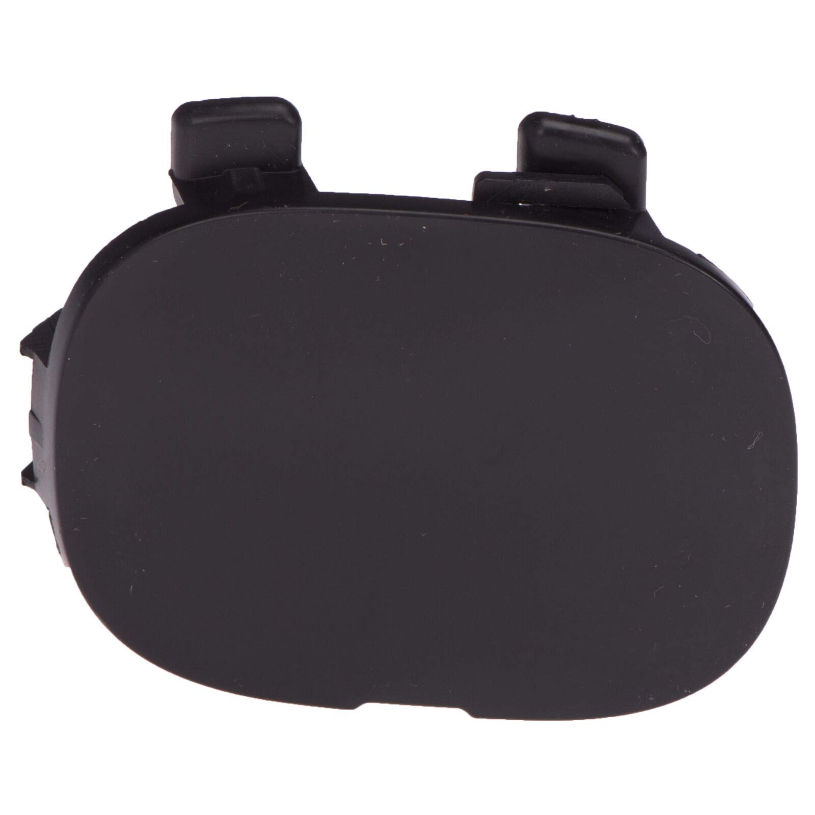 Subaru 2006-2007 Impreza Front Bumper Tow Hook Eye Cap Cover WRX STi - 55552FE010 - Genuine OEM-image-8