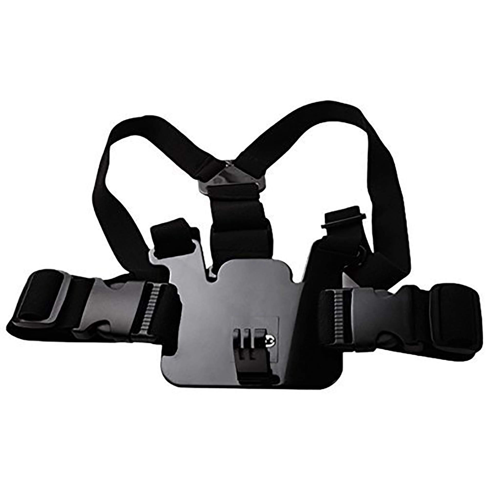 ACTIVEON AM01A Chest Strap for Action Camera - Black