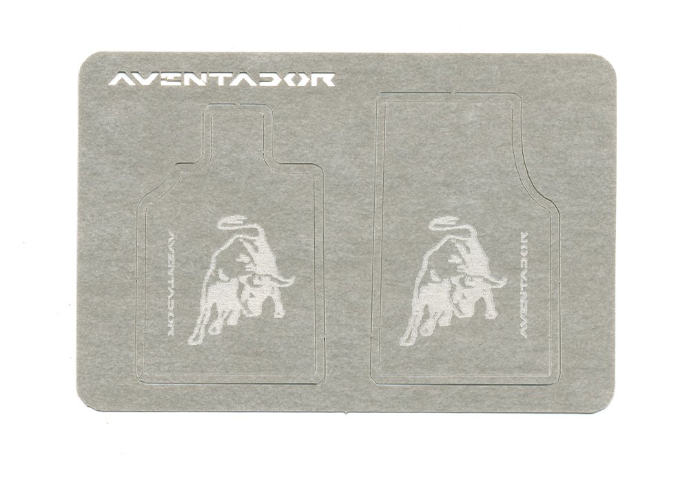 青島文化教材社 1/24 スーパーカーシリーズ ランボルギーニ アヴェンタドール共通ディテールアップパーツ プラモデル用パーツ tf8su2k ヨドバシ.com - 青島文化教材社 AOSHIMA ザ・スーパーカー No.11