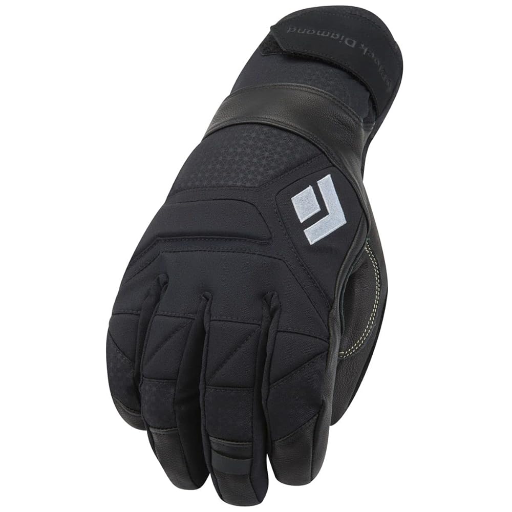 Amazon.com: Black Diamond Punisher Cold Weather Gloves