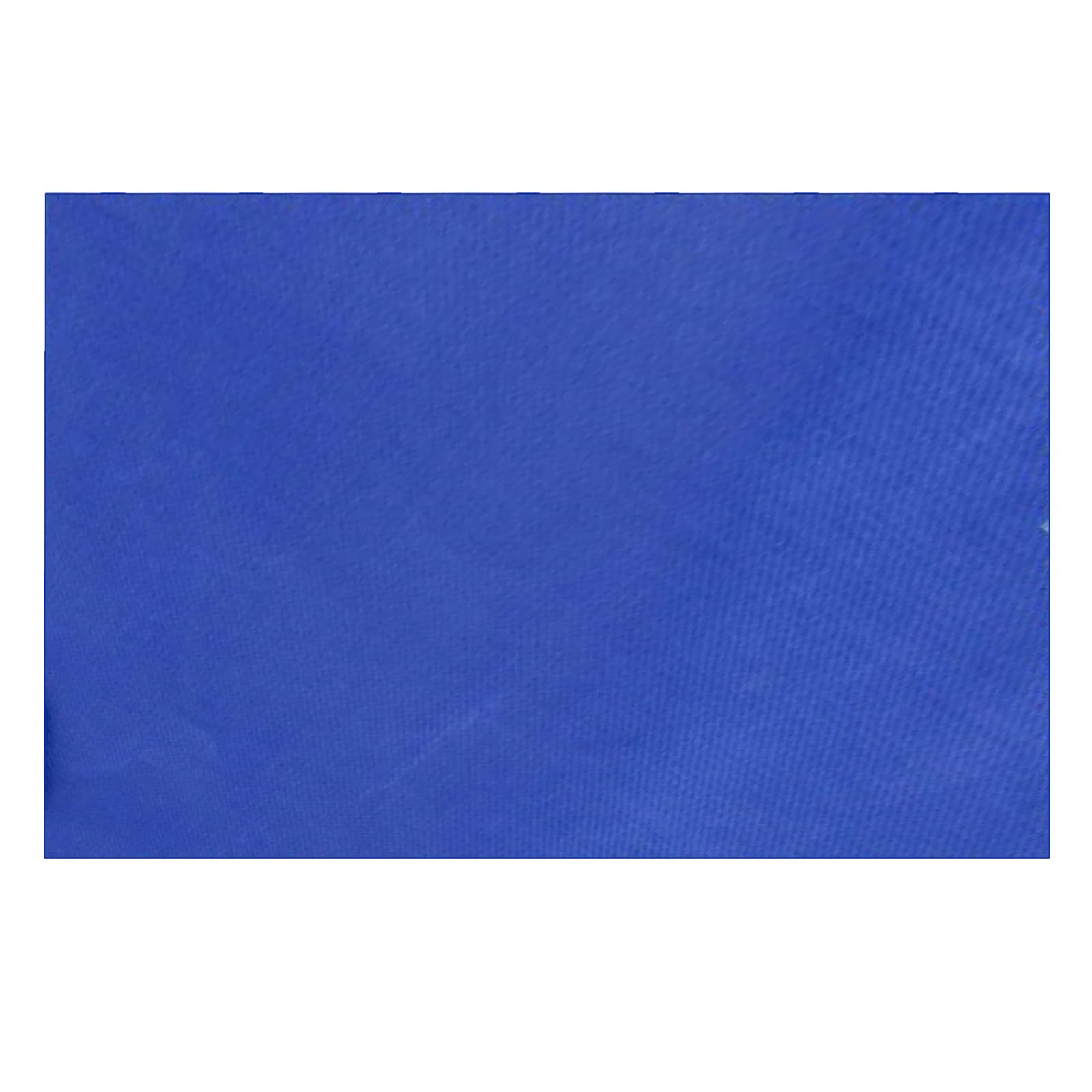 TRIWONDER Tarp Bivouac Ultra-Léger Tapis de Sol Camping Imperméable Bâche de Tente Anti-Pluie Toile de Protection pour Randonnée Pique-Nique Plage (Bleu foncé, L - 290 x 300 cm)