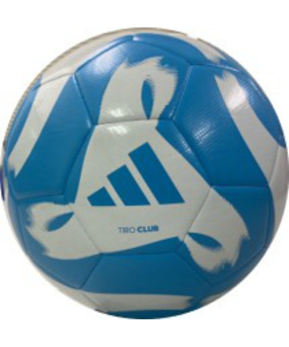 Amazon.co.jp: アディダス（adidas） ジュニア サッカーボール 4号球 TIRO クラブ AF4927SW （ホワイト× ...