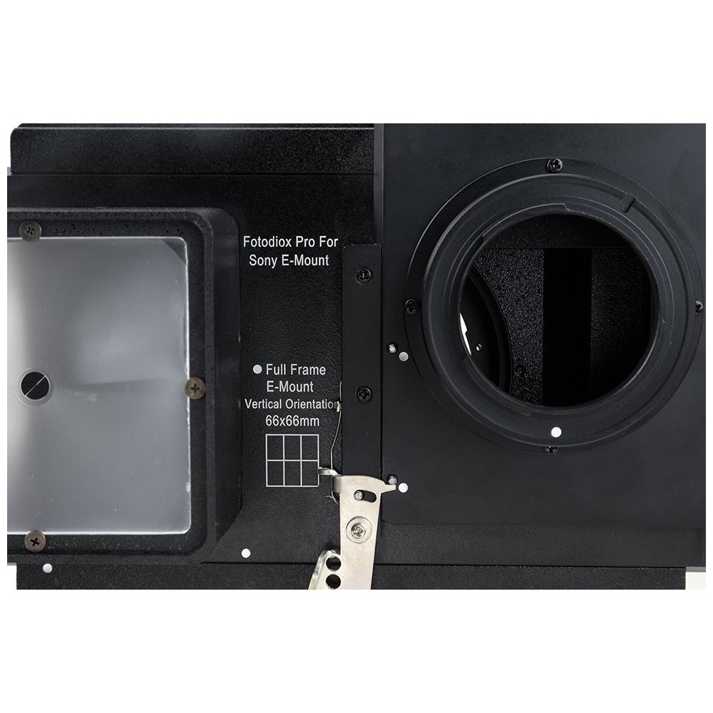 レンズ(単焦点) Vizelex RhinoCam Stitching Board Compatible with Hasselblad V-mount Lenses to APS-C Sony E-mount Cameras Amazon.com : Vizelex RhinoCam+ Image Stitching Board