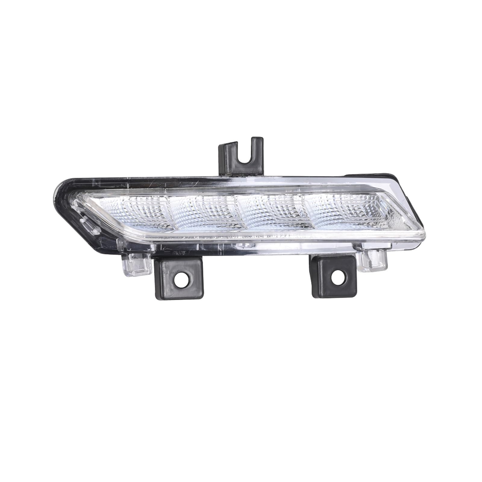 Ensemble Phares Avant Feux De Jour Gauche, Droit Ou 2 Pièces 266003864R 266059493R pour Captur pour Clio 4 2012 2013 2014 2015 Phare Assemblage(Only Left)