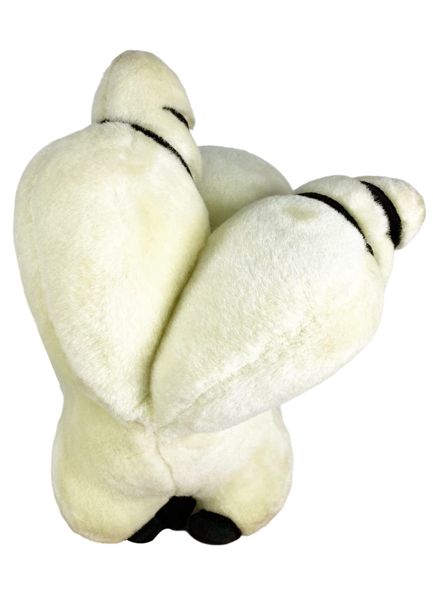 Amazon.co.jp: 犬夜叉 雲母 キャット ぬいぐるみ : おもちゃ