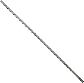 Diablo 3/8 in. x 16 in. x 18 in. SDS-Plus 2-Cutter