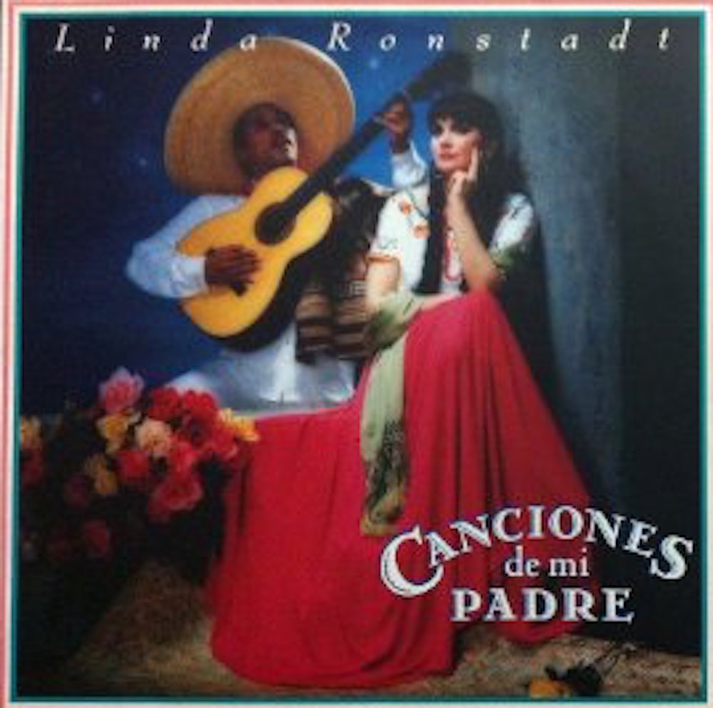 Canciones de mi padre (1987) record