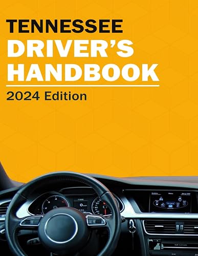 Tennessee Drivers Handbook - Tennessee Drivers License Manual