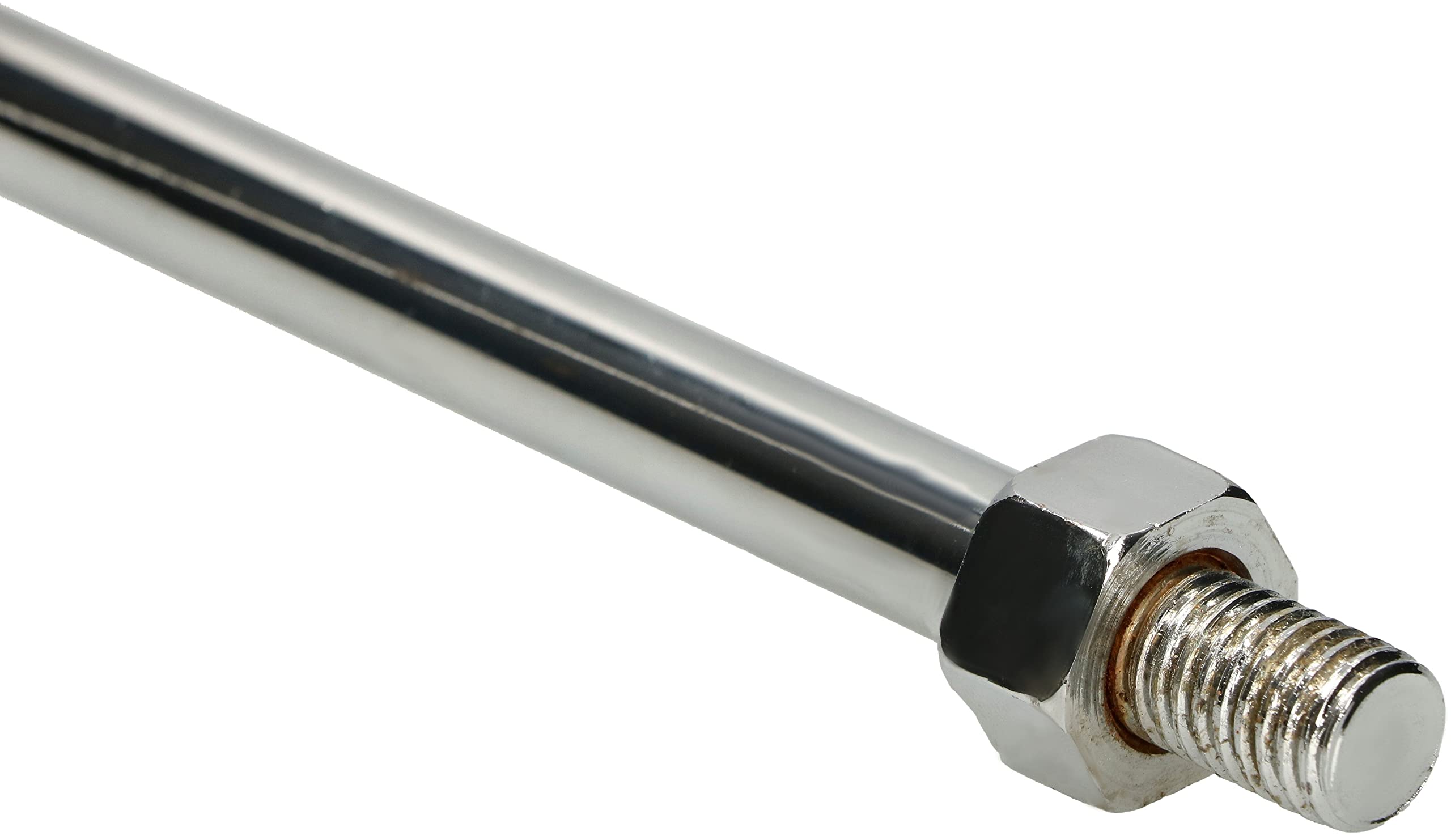 KOTARBAU® Mélangeur de mortier en spirale 120 mm Filetage M14