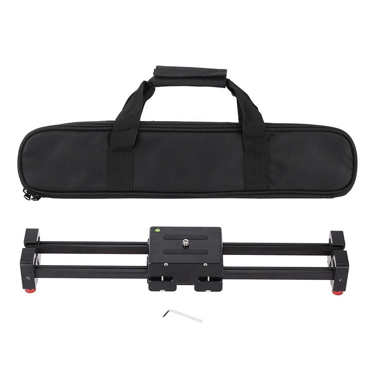 Amazon | 電動カメラスライダー 伸縮的なエクステンダスライド ゆがん