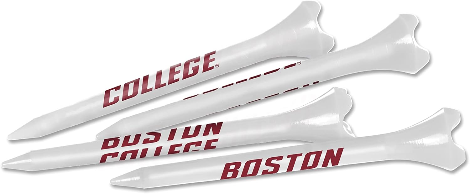 Team Effort Boston College Eagles Tee Pack