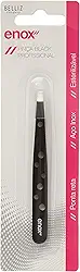 Enox Pinça Blk Reta Profissional