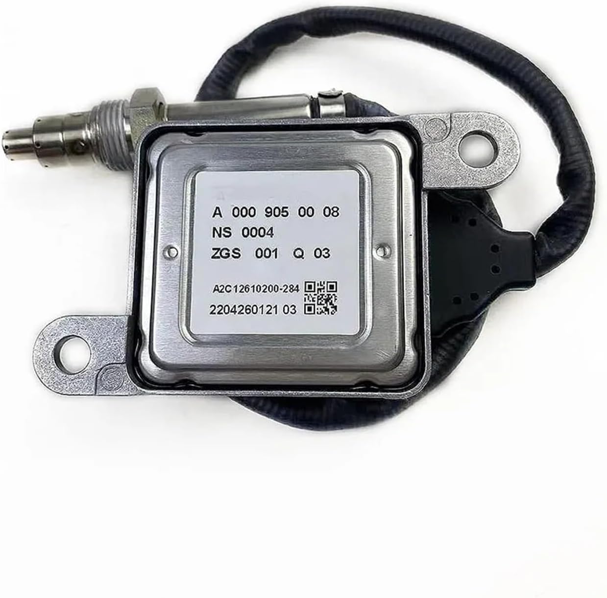 With Benz For X253 W222 2014-2018 2019 Nox センサー車 NOX 窒素 【弾頭】