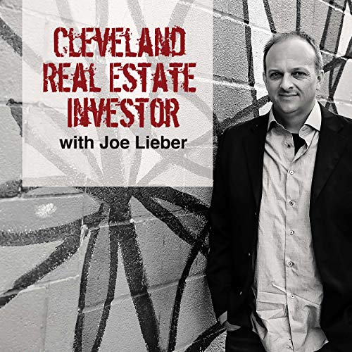 Cleveland Real Estate Investor cover art